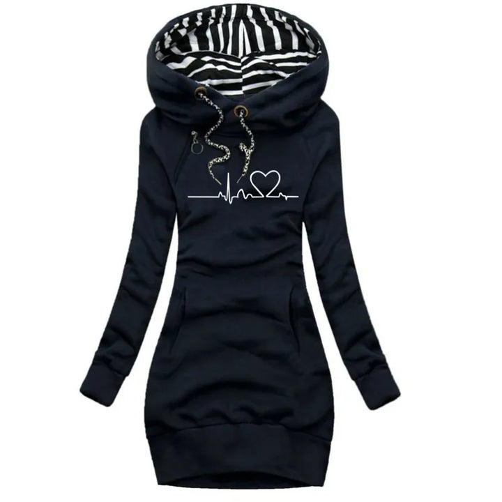 Salida Heart Sweatshirt