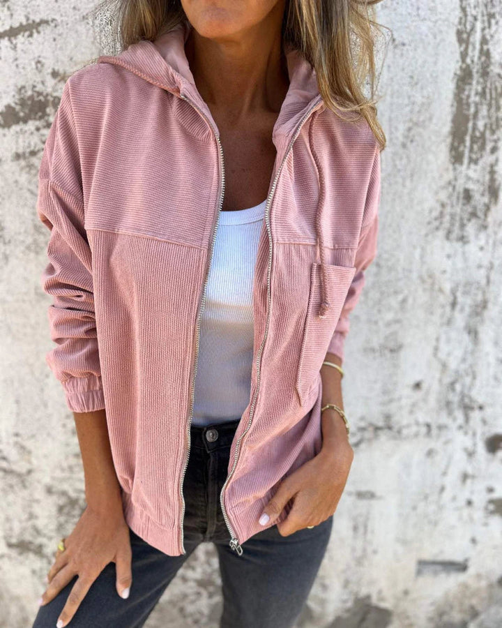 Danna Jacket