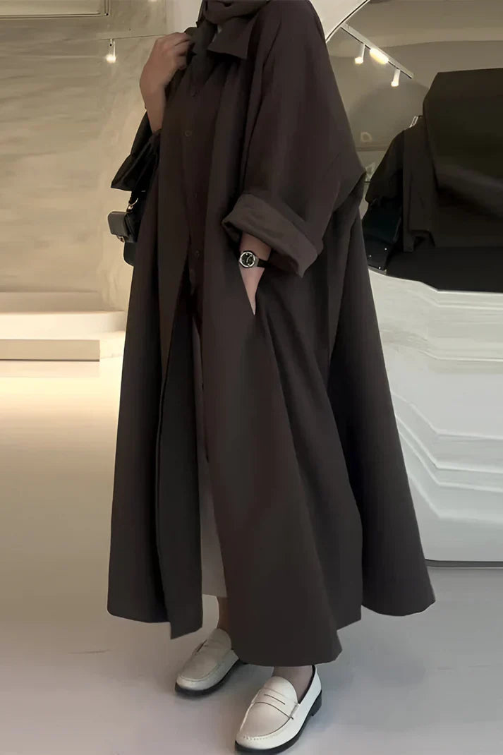 Lina Coat