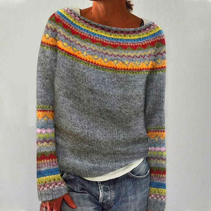 Lily Sweater