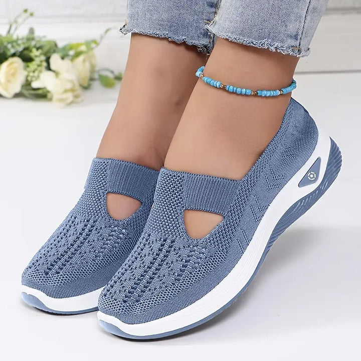 Danna | Relaxed Fit Shoes