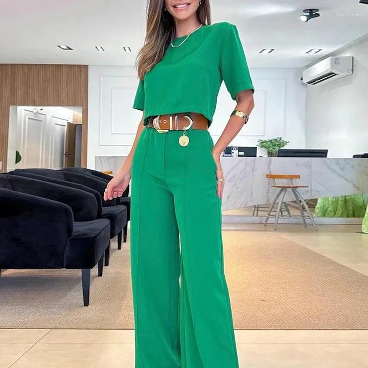 Francia | Two Piece Travel Set