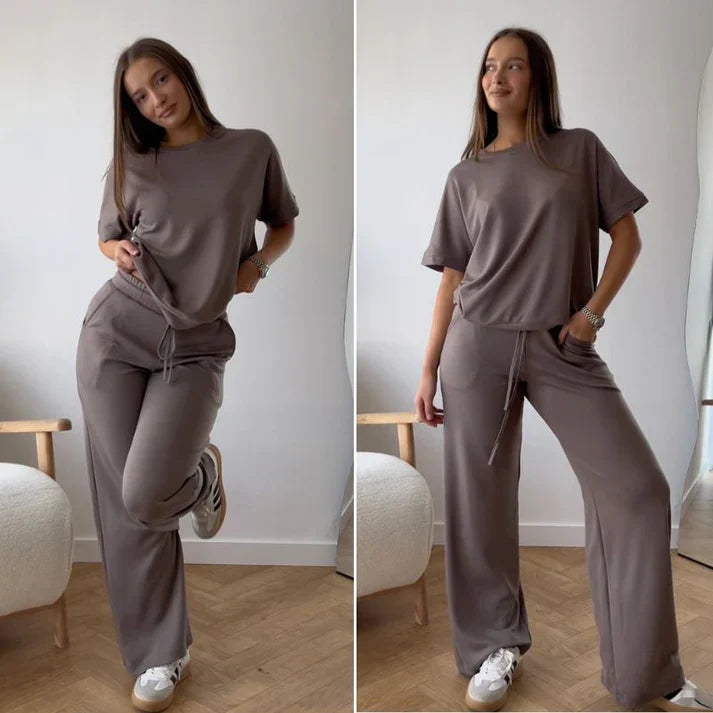 Ariana | Two Piece Travel Set