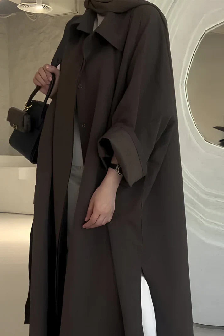 Lina Coat