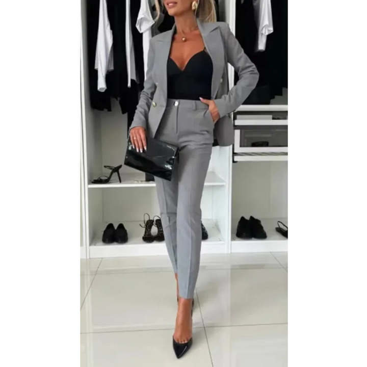 Enrica | Business Set