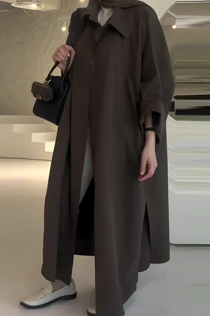 Lina Coat