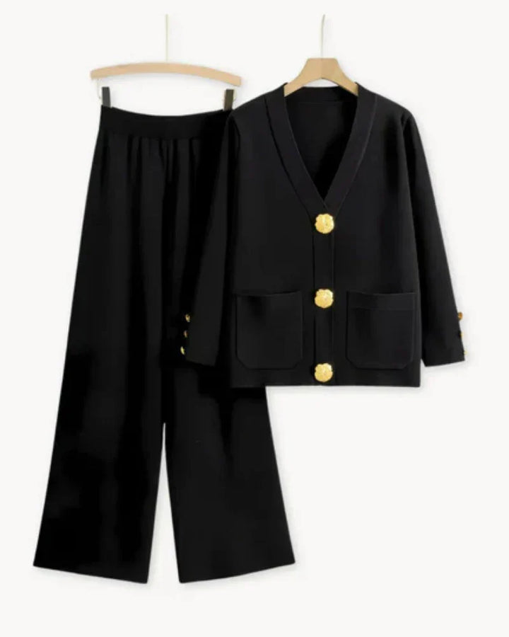 Anna-Marie Gold Set