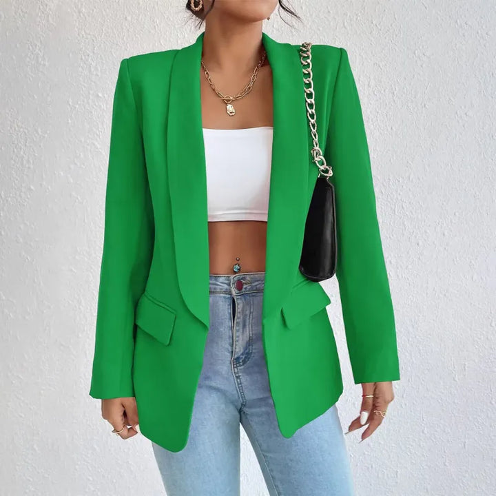 Rose | Elegant Blazer