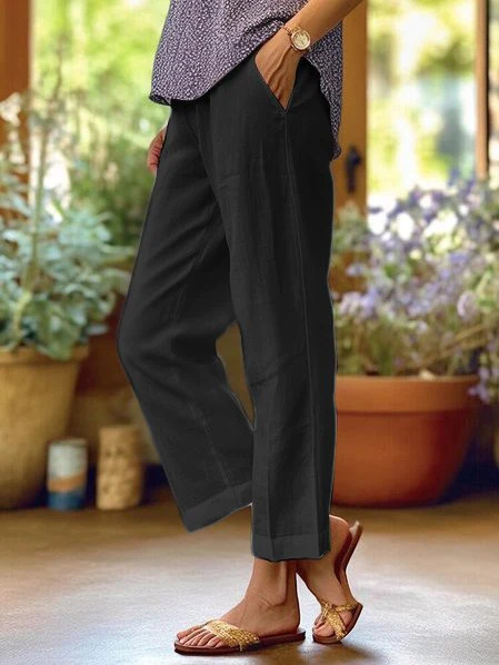 Adele | Summer Pants
