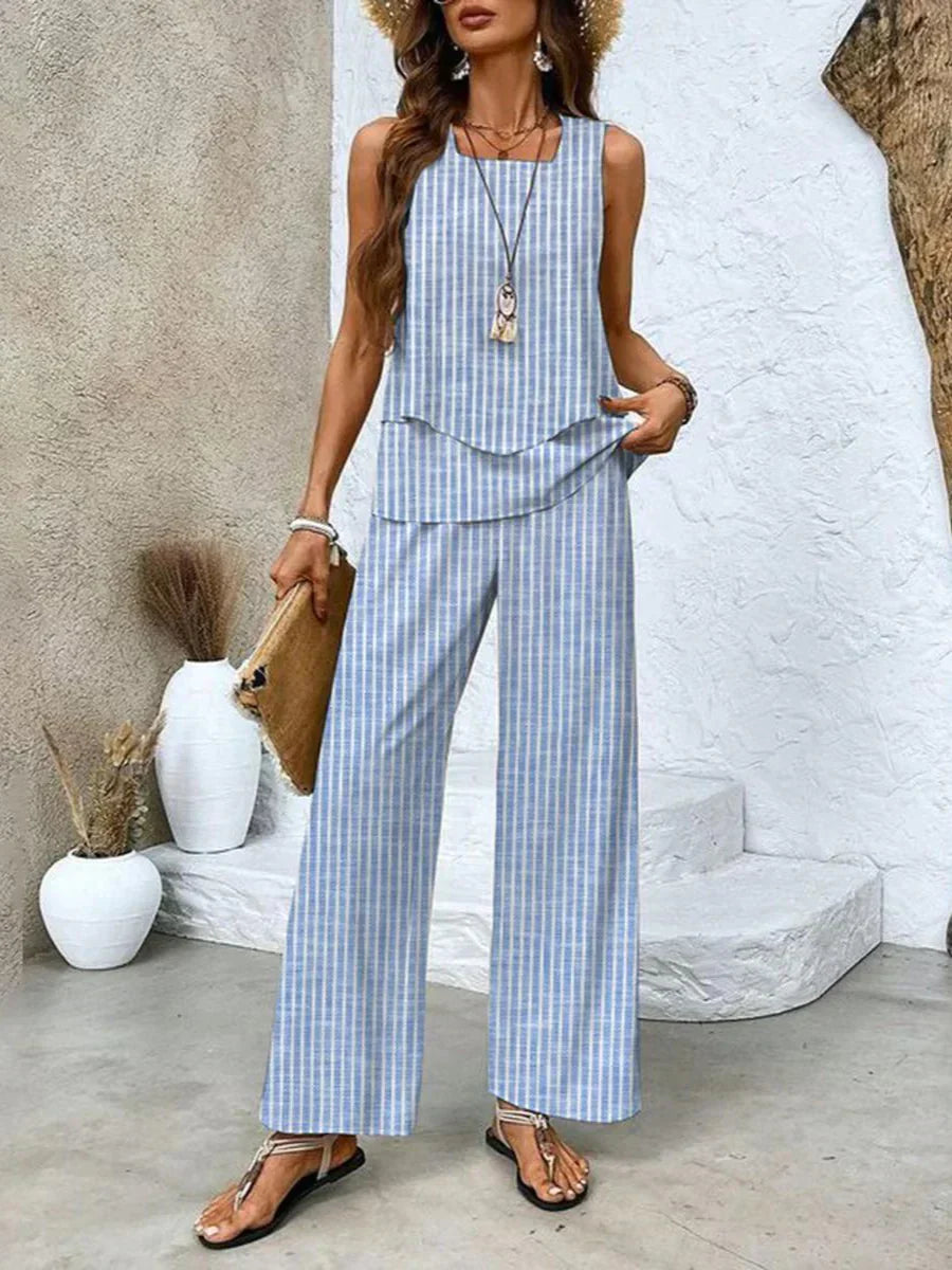 Averie™ | Elegant Summer Set