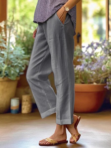Adele | Summer Pants