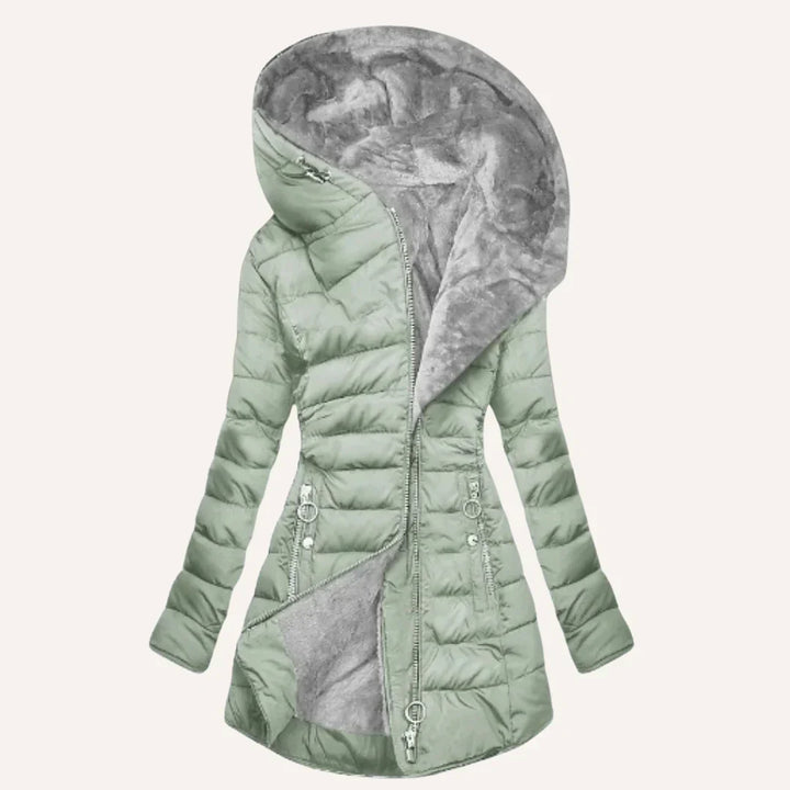 Alaska Winter Jacket