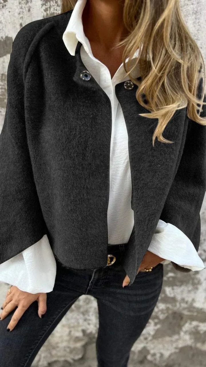 Celeste | Cozy Blouse