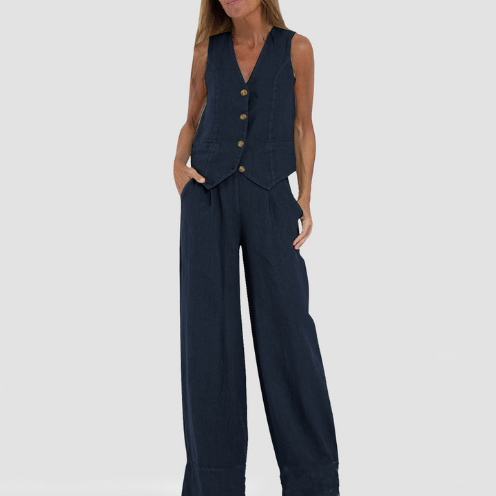 Yara | Two Piece Set