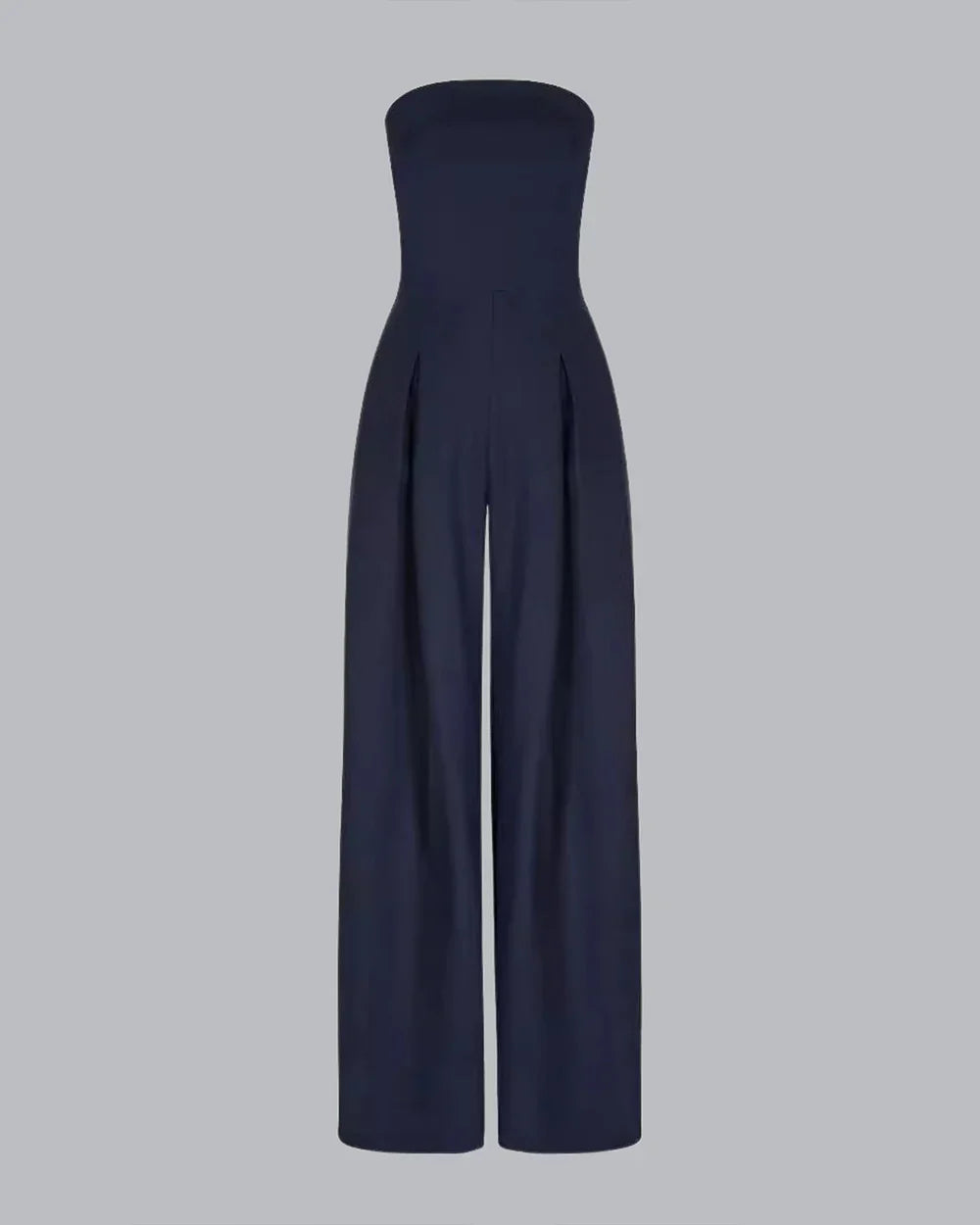 Chloe™ | Luxe Flow Jumpsuit