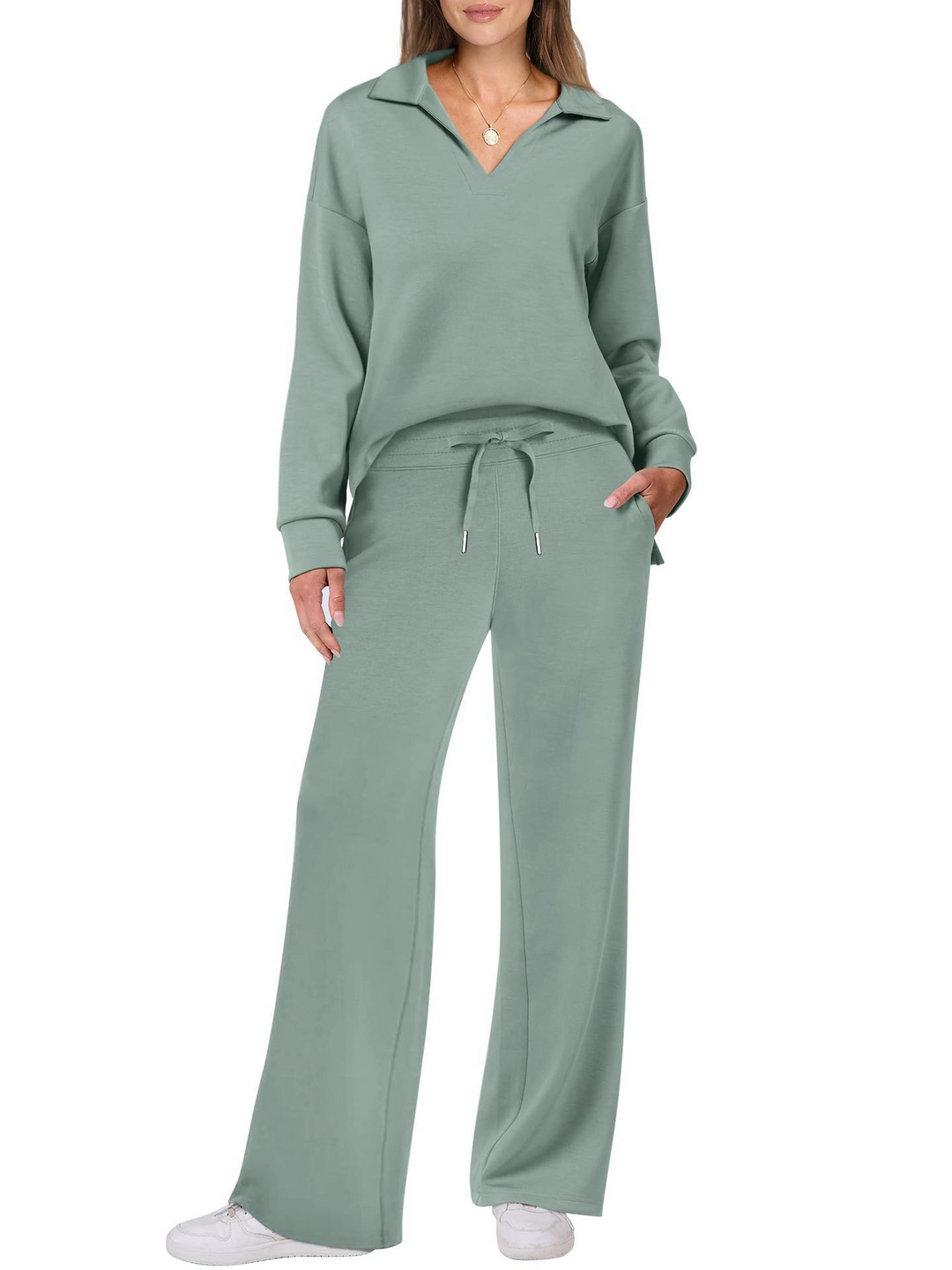 Grace | Two Piece Travel Set