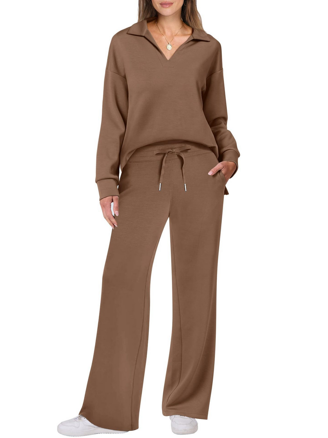 Grace | Two Piece Travel Set