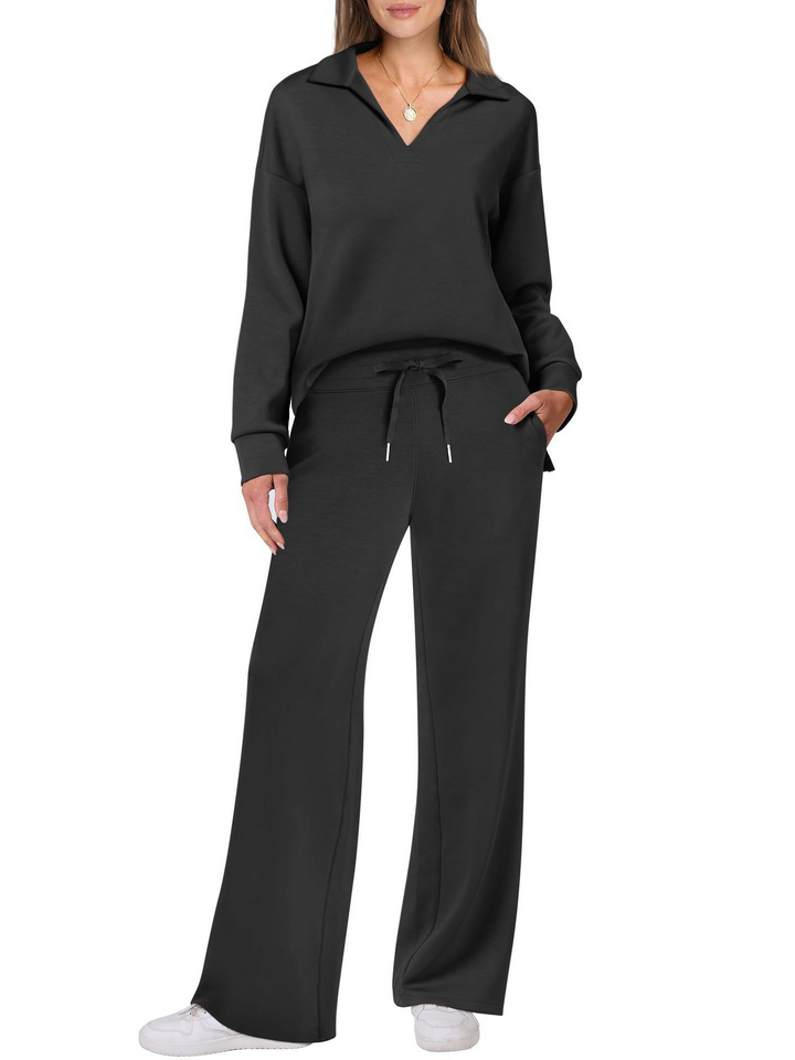 Grace | Two Piece Travel Set