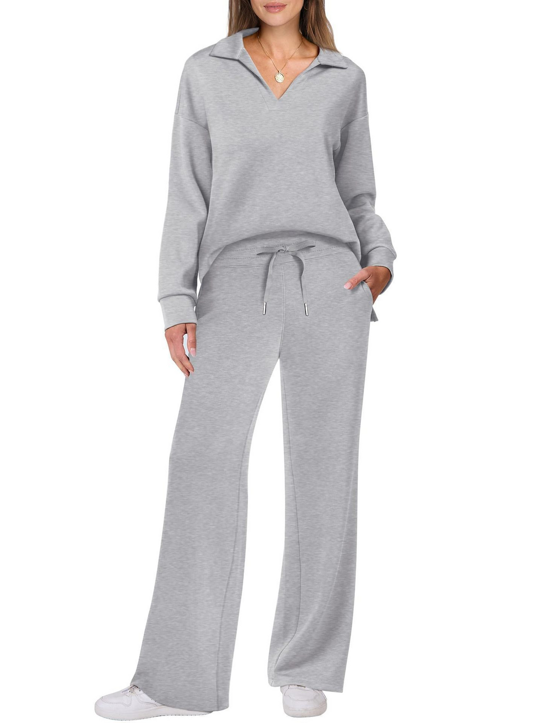 Grace | Two Piece Travel Set