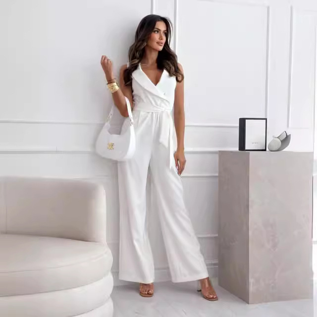Megan | Elegant Jumpsuit