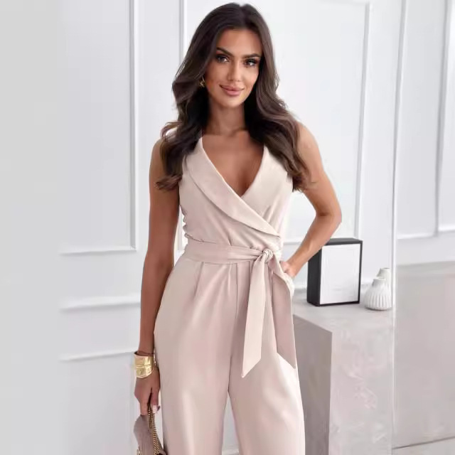 Megan | Elegant Jumpsuit