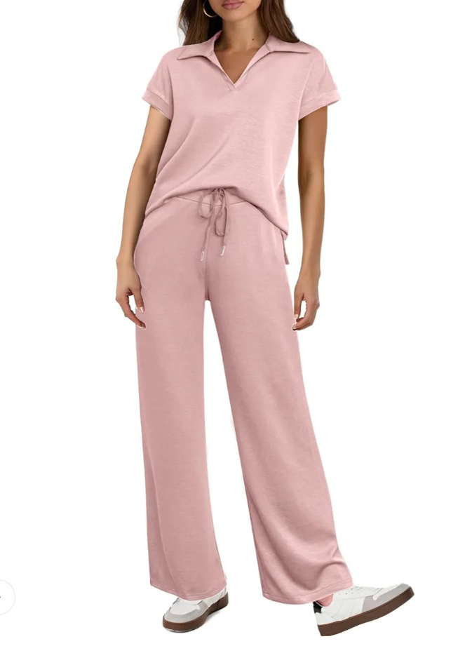 Claire | Two Piece Travel Set