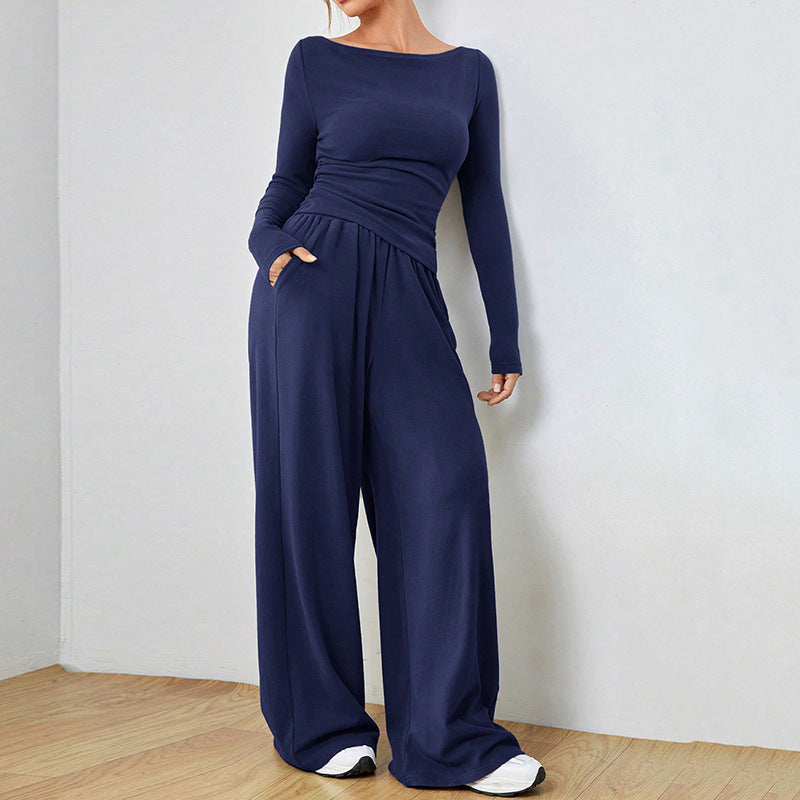 Mara | Two Piece Travel Set
