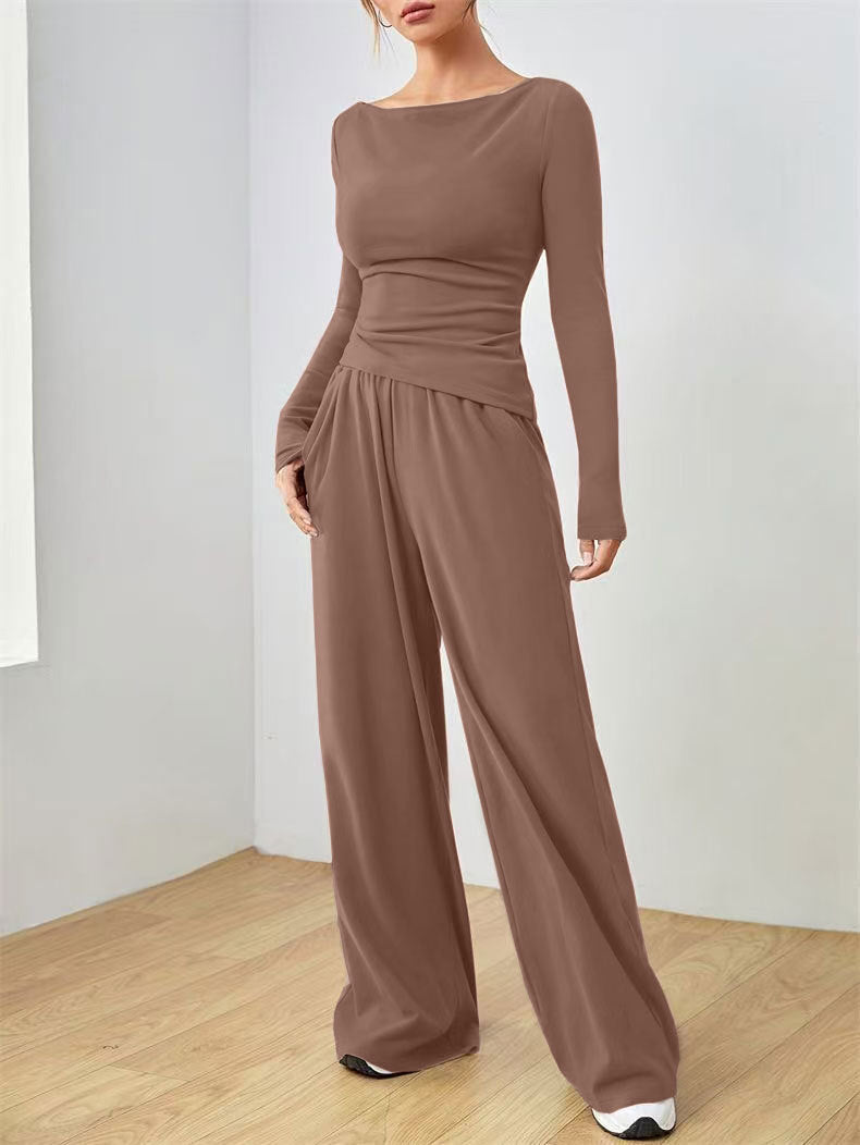 Mara | Two Piece Travel Set