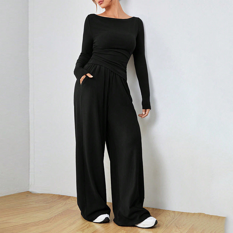 Mara | Two Piece Travel Set