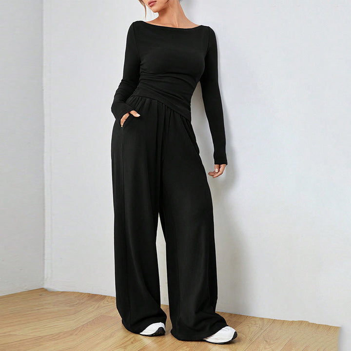 Mara | Two Piece Travel Set