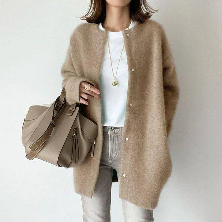 Avery Cardigan