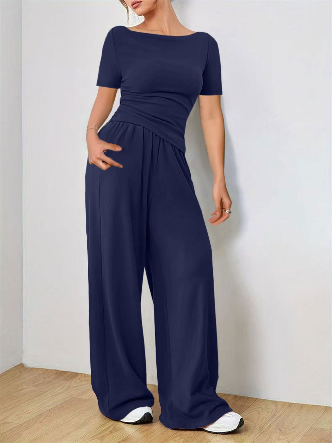 Mara | Two Piece Travel Set