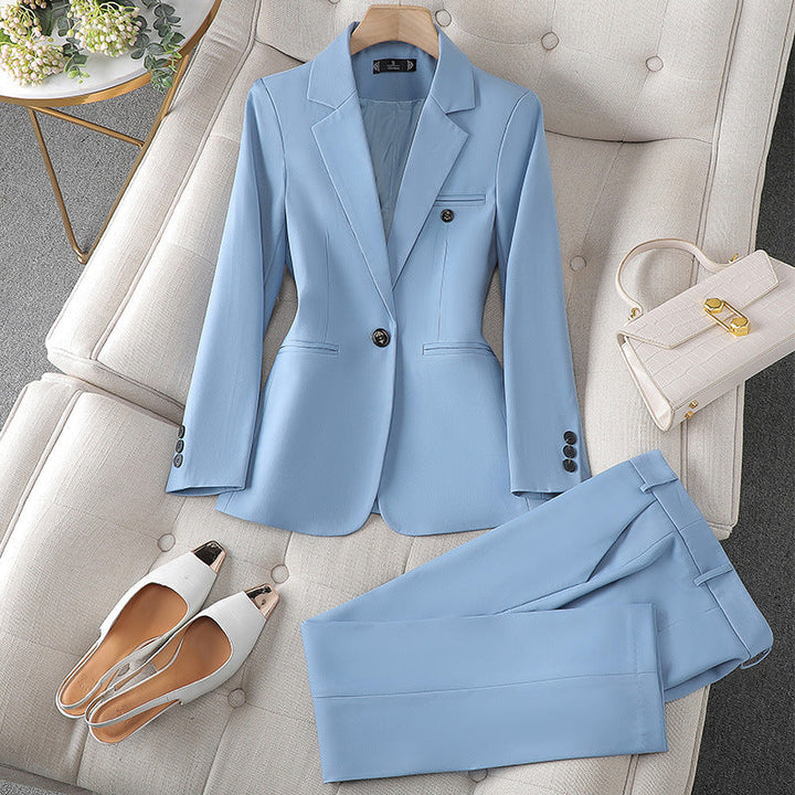 Rica | Business Set
