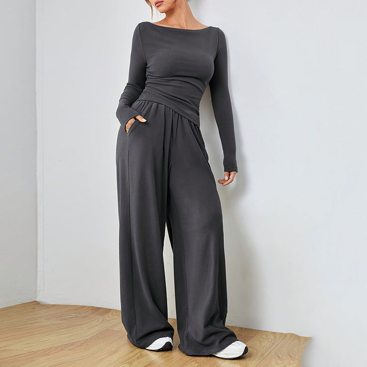 Mara | Two Piece Travel Set