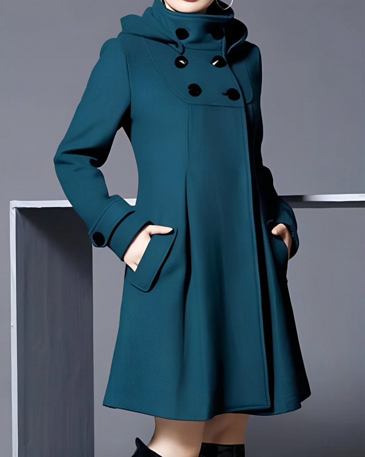 Alice | The Wrap & Go Dress Jacket