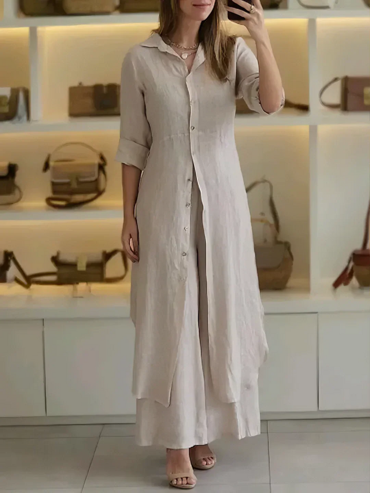 Vienna™ | Elegant Two-Piece Set
