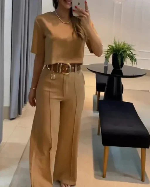 Francia | Two Piece Travel Set