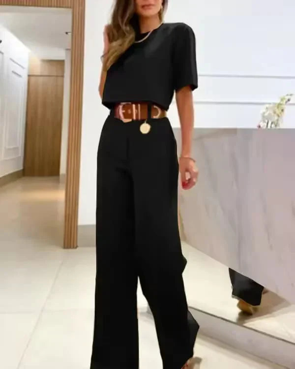Francia | Two Piece Travel Set