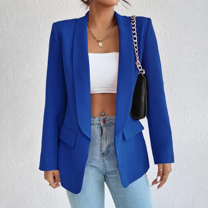 Rose | Elegant Blazer
