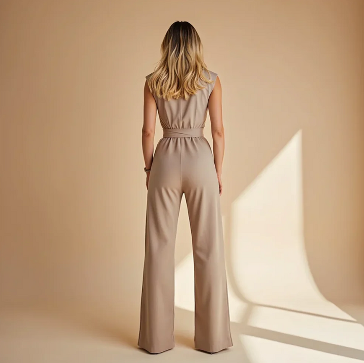 Elena | Two Piece Travel Set