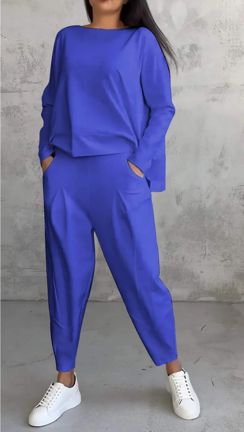Aimee | Two Piece Travel Set