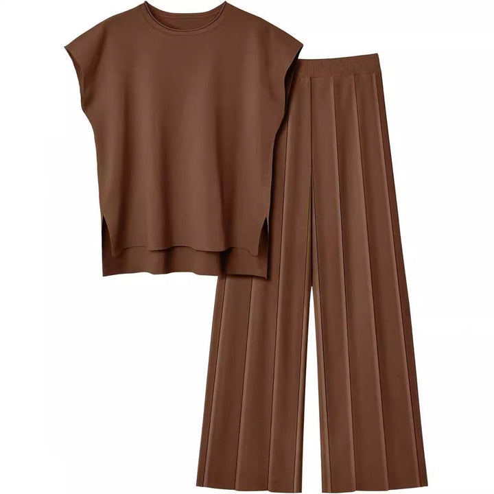 Felize | Two Piece Travel Set