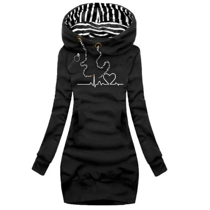Salida Heart Sweatshirt