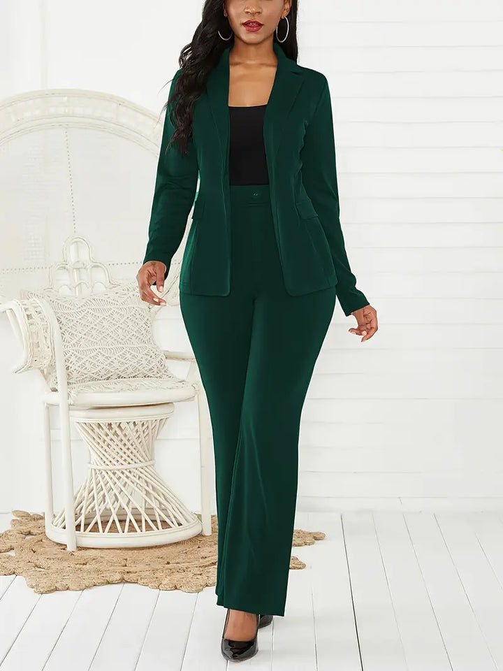 Erica | Business Set