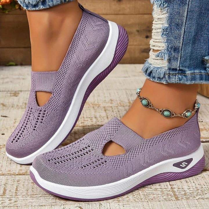 Danna | Relaxed Fit Shoes