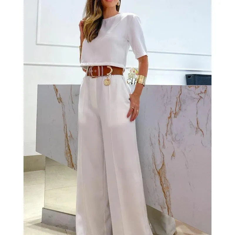 Francia | Two Piece Travel Set