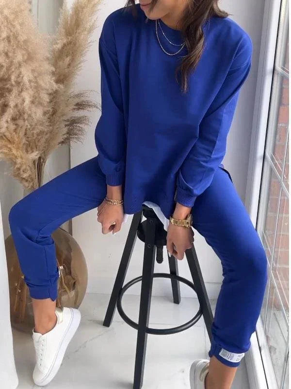 Alice | Cozy Two Piece Set