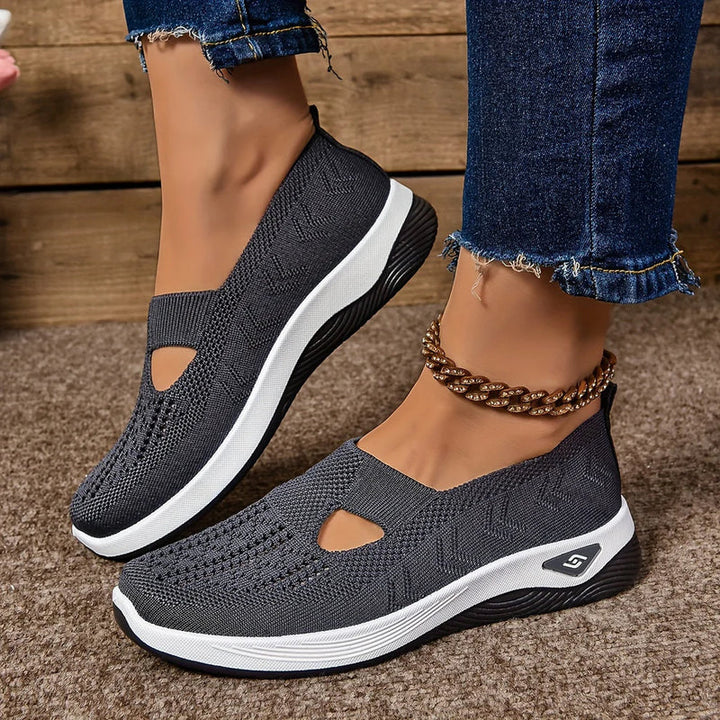 Danna | Relaxed Fit Shoes