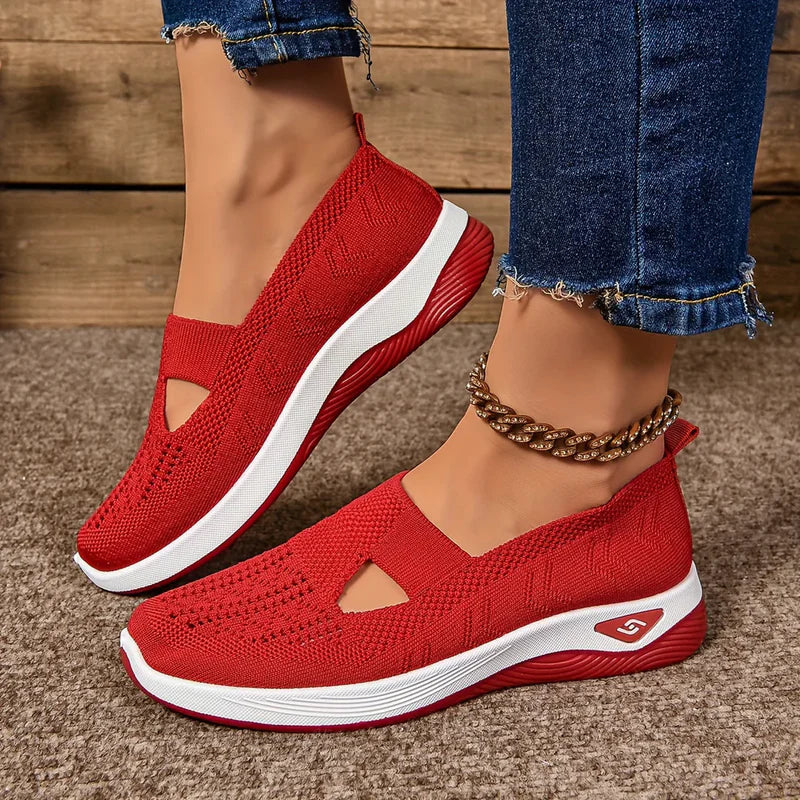 Danna | Relaxed Fit Shoes