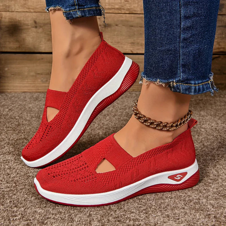 Danna | Relaxed Fit Shoes